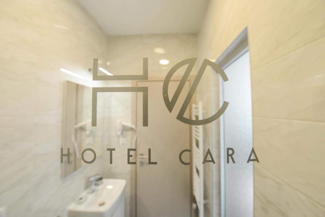 Hotel Cara 28 Skopie Exterior foto